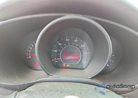 2018 Kia Soul z USA, uszkodzony, nr VIN KNDJN2A20J7613990